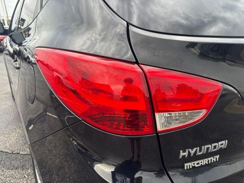 Used 2013 Hyundai Tucson GLS FWD image 10