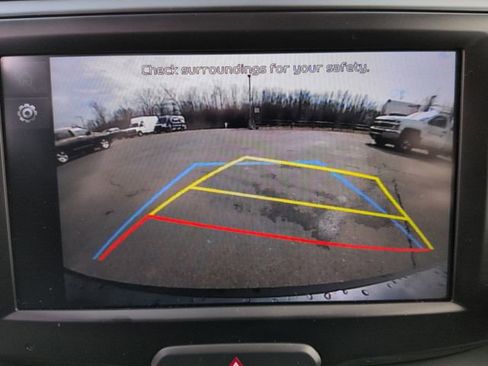 Used 2023 Kia Soul LX image 14