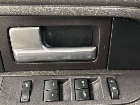 Used 2014 Ford F150 FX4 w/ Equipment Group 402A Luxury AWD/4WD image 26
