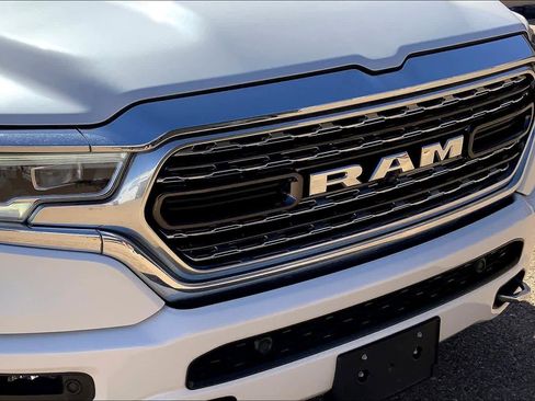 Used 2023 RAM 1500 Limited image 30