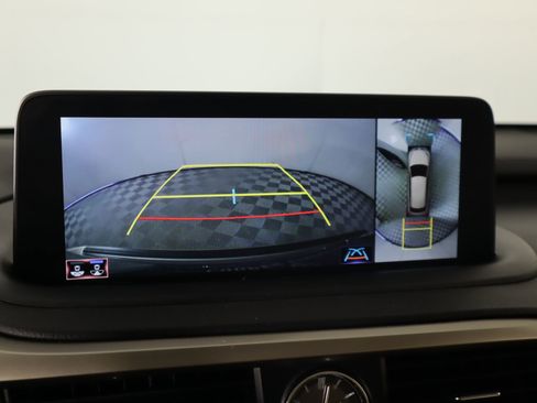 Used 2021 Lexus RX 350 FWD w/ Premium Package image 6