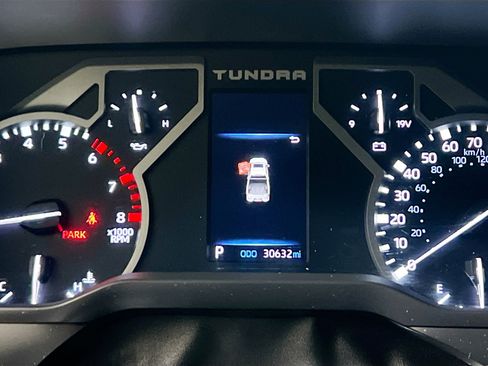 Used 2024 Toyota Tundra SR5 w/ SR5 Premium Package RWD image 20