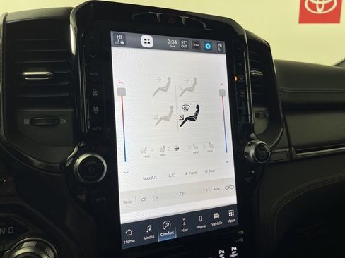 Used 2022 RAM 1500 Limited image 12