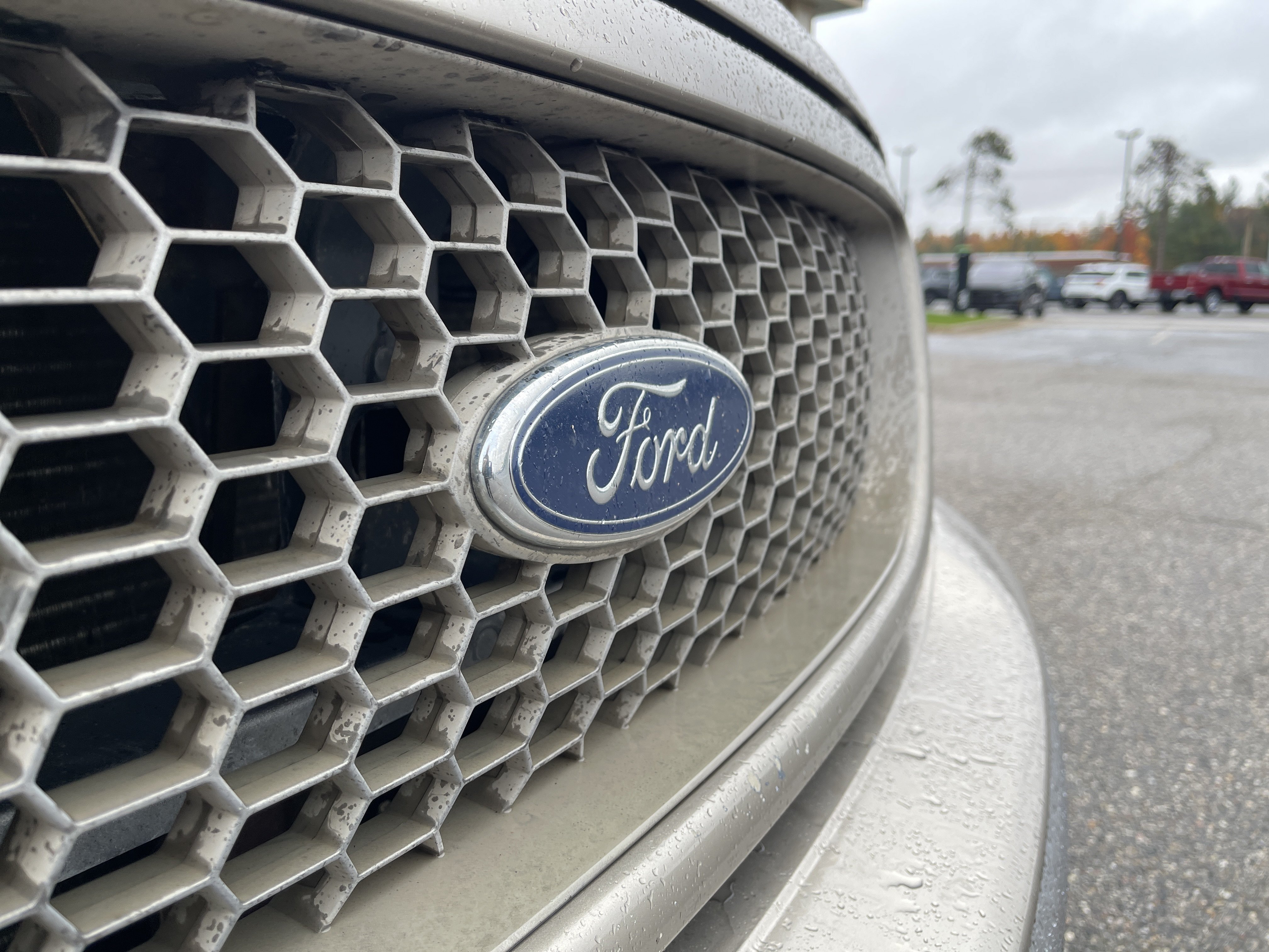 Used 2003 Ford F150 XL AWD/4WD image 24