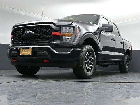 Certified 2023 Ford F150 XL w/ STX Appearance Package AWD/4WD image 36