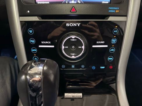 Used 2014 Ford Edge Limited w/ Vision Package image 13