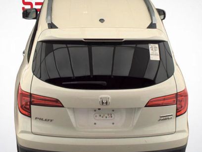 Used 2016 Honda Pilot Touring