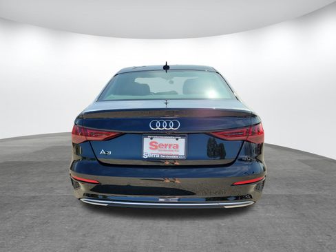 Used 2024 Audi A3 2.0T Premium image 24