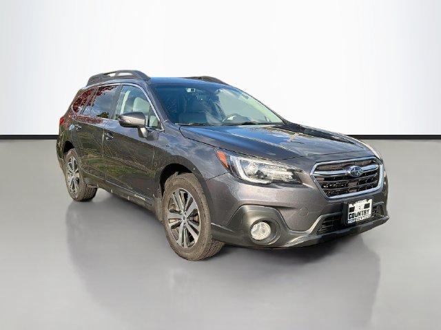 Used 2019 Subaru Outback 3.6R Limited AWD/4WD image 8