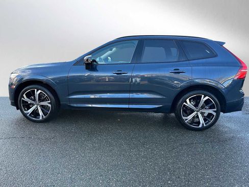 Used 2025 Volvo XC60 B5 Ultra w/ Protection Package Premier image 6