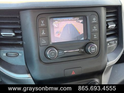 Used 2024 RAM 2500 Tradesman RWD image 25