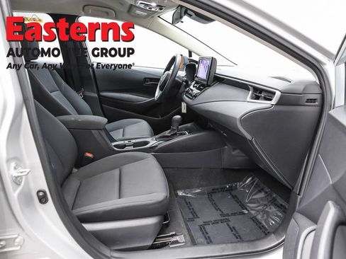 Used 2024 Toyota Corolla LE FWD image 23