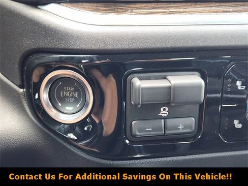 New 2026 GMC Sierra 1500 Elevation w/ Elevation Premium Package image 16