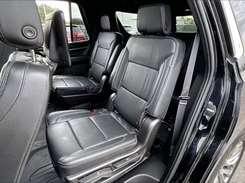 Certified 2021 GMC Yukon Denali w/ Denali Ultimate Package image 19