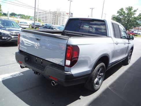 Used 2023 Honda Ridgeline RTL-E image 7