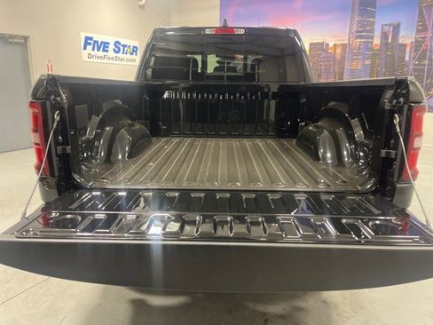 New 2026 RAM 1500 Big Horn image 28