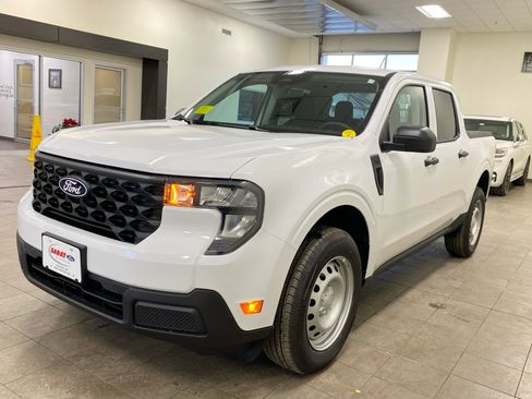 New 2026 Ford Maverick XL image 12