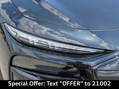 New 2025 Audi S6 e-tron Premium Plus image 10