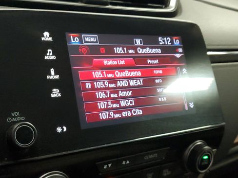 Used 2018 Honda CR-V EX image 23