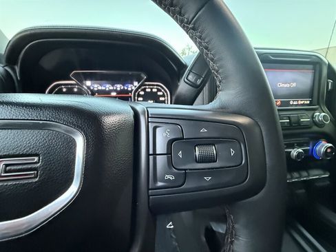Used 2020 GMC Sierra 2500 AT4 AWD/4WD image 20