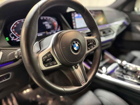 Used 2022 BMW X5 xDrive40i image 50