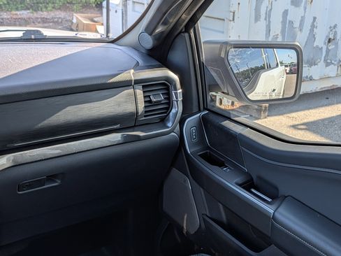 Certified 2022 Ford F150 XLT w/ Equipment Group 302A High AWD/4WD image 23