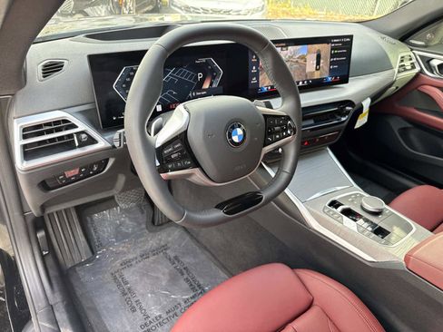 Certified 2025 BMW 430i 430i w/ Premium Package image 21