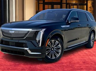 New 2026 Cadillac Escalade IQL Luxury video 1