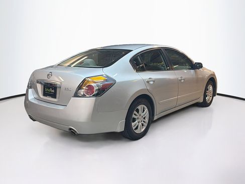 Used 2012 Nissan Altima 2.5 S w/ Convenience Pkg image 9