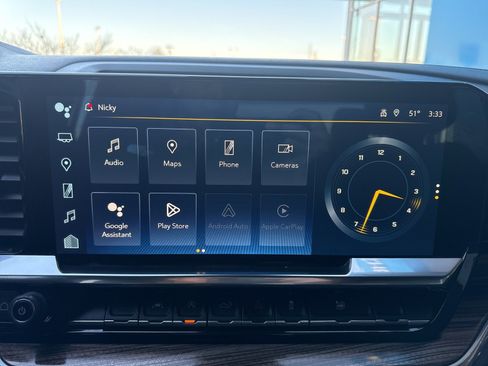 Used 2023 Chevrolet Silverado 1500 RST w/ Redline Edition image 21