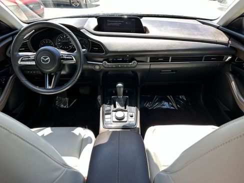 Used 2023 MAZDA CX-30 AWD 2.5 S w/ Premium Package image 15