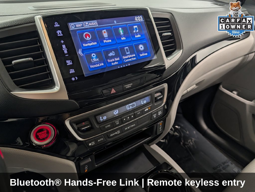 Used 2019 Honda Ridgeline RTL-E image 14