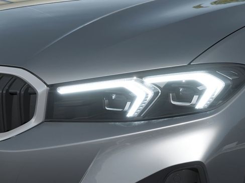 New 2026 BMW 330i Sedan w/ Premium Package image 6