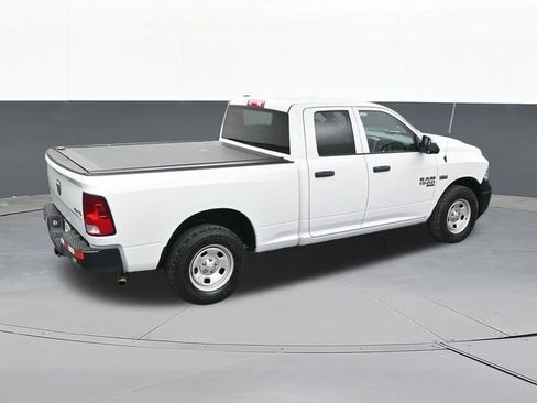 Used 2022 RAM 1500 Tradesman w/ Trailer Tow Group image 58