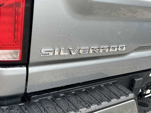 Certified 2025 Chevrolet Silverado 2500 High Country w/ Technology Package AWD/4WD image 11