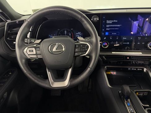 Used 2025 Lexus TX 350 FWD w/ Convenience Package image 13