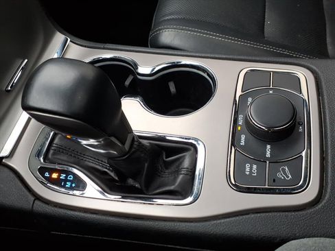 Used 2021 Jeep Grand Cherokee Limited w/ Quick Order Package 28K 80th image 20