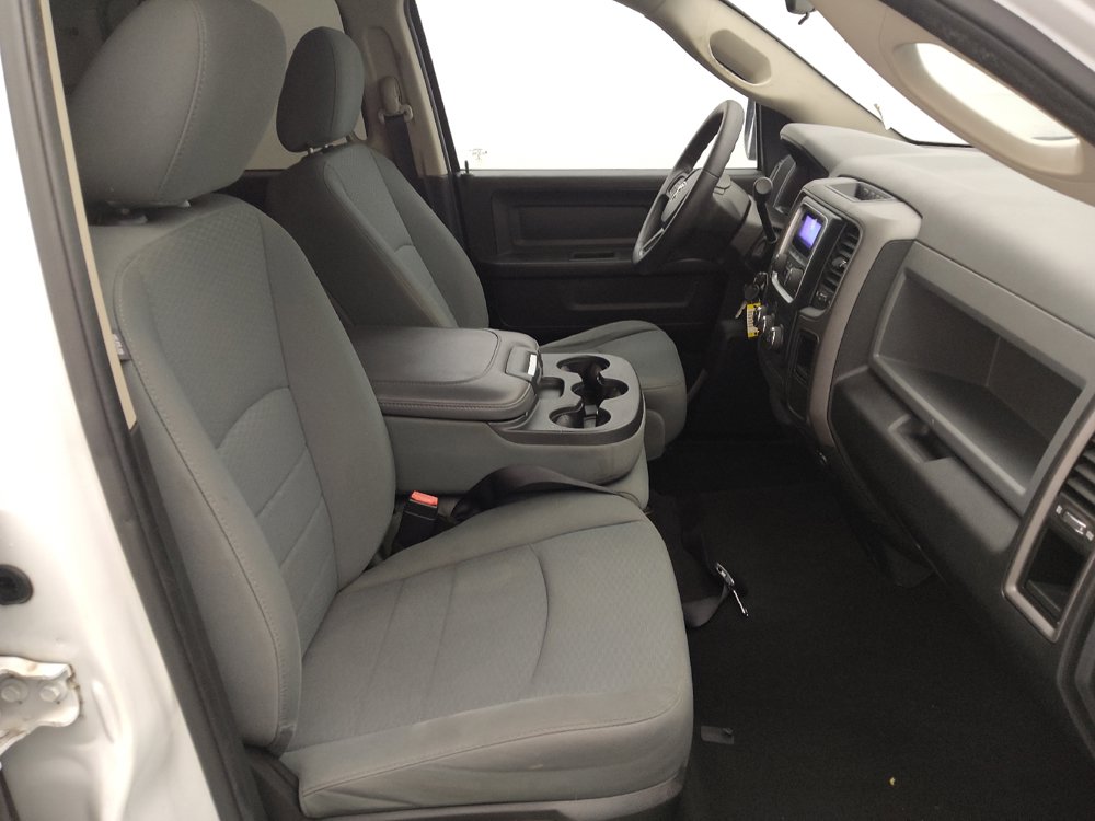 Used 2013 RAM 1500 Express RWD image 21