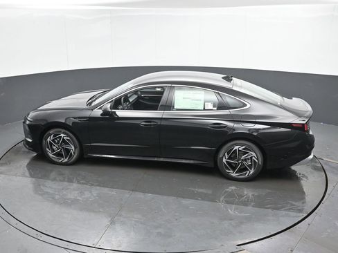 New 2026 Hyundai Sonata SEL AWD/4WD image 37