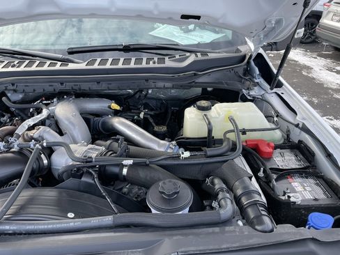 Used 2023 Ford F350 XLT w/ XLT Premium Package image 42