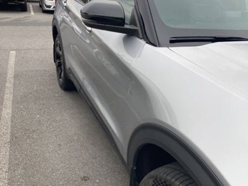 Used 2021 Ford Explorer ST w/ Equipment Group 401A image 8