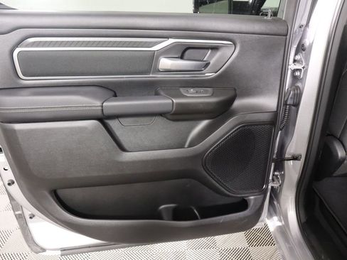 Used 2025 RAM 1500 Big Horn image 29