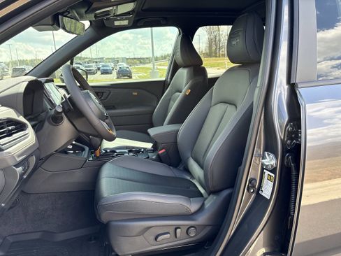 New 2026 Subaru Forester Wilderness AWD/4WD image 27