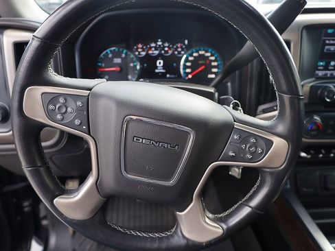 Used 2019 GMC Sierra 2500 Denali image 13