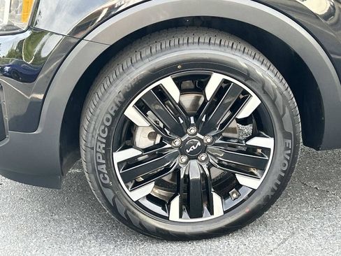 Used 2024 Kia Telluride SX Prestige AWD/4WD image 11