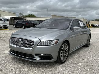 Used 2020 Lincoln Continental Reserve w/ Luxury Package 360° Tour