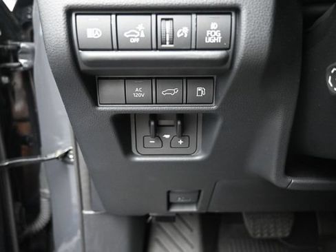Used 2024 Toyota Land Cruiser AWD/4WD image 16