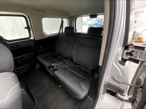 Used 2010 Honda Element SC image 19