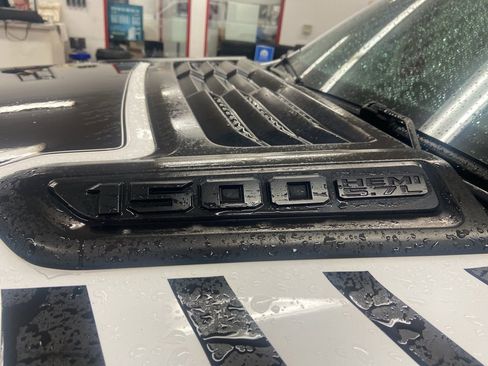 Used 2019 RAM 1500 Rebel w/ Rebel Level 2 Equipment Group image 5