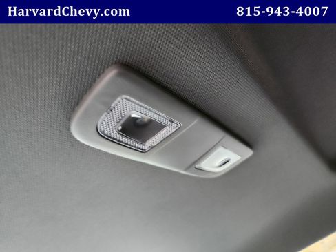 Used 2026 Chevrolet Silverado 1500 RST image 28